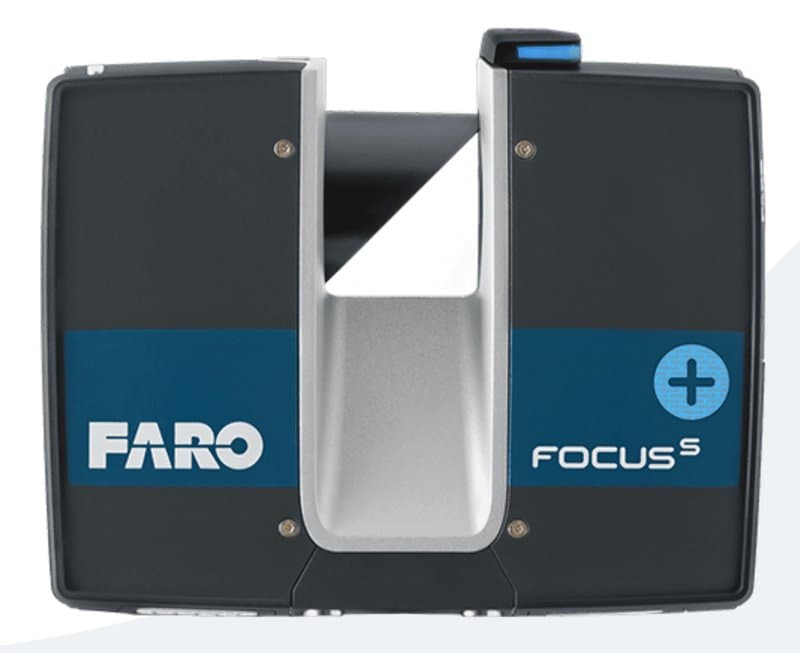FARO S70 terrestrial laser scanner